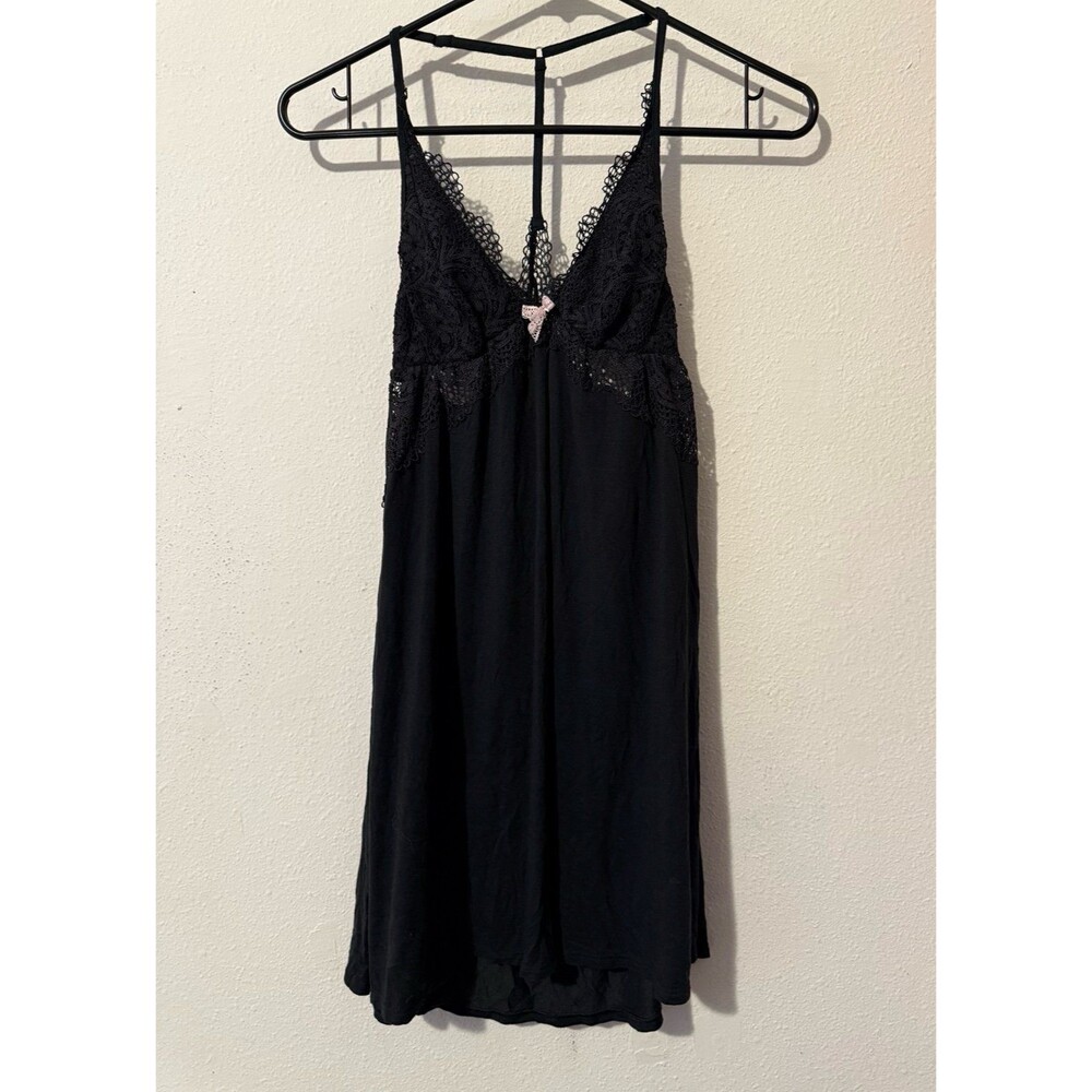 Women’s Victorias Secret Night Gown - Size XS/S